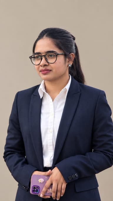 Ayesha Khanam