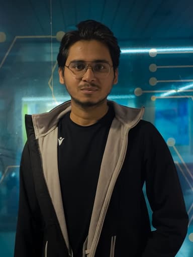 Abdullah Tuhin