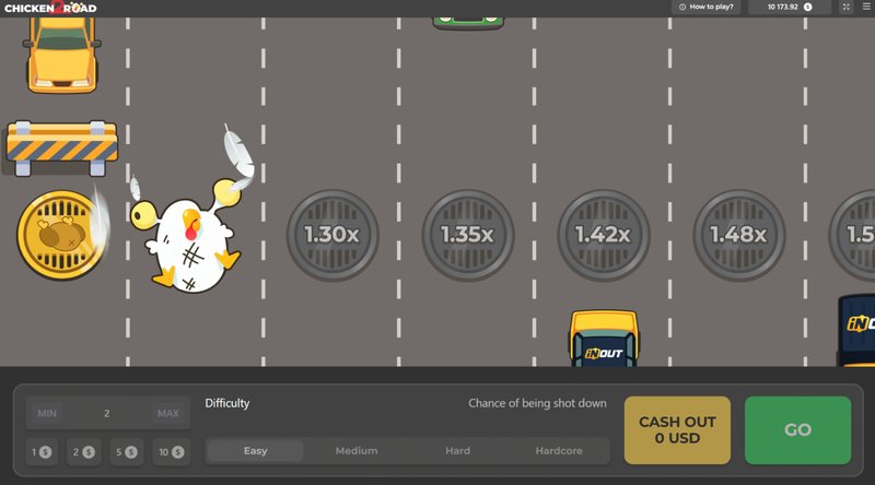 Descubre la Experiencia de Chicken Road 2 en los Mejores Casinos Españoles