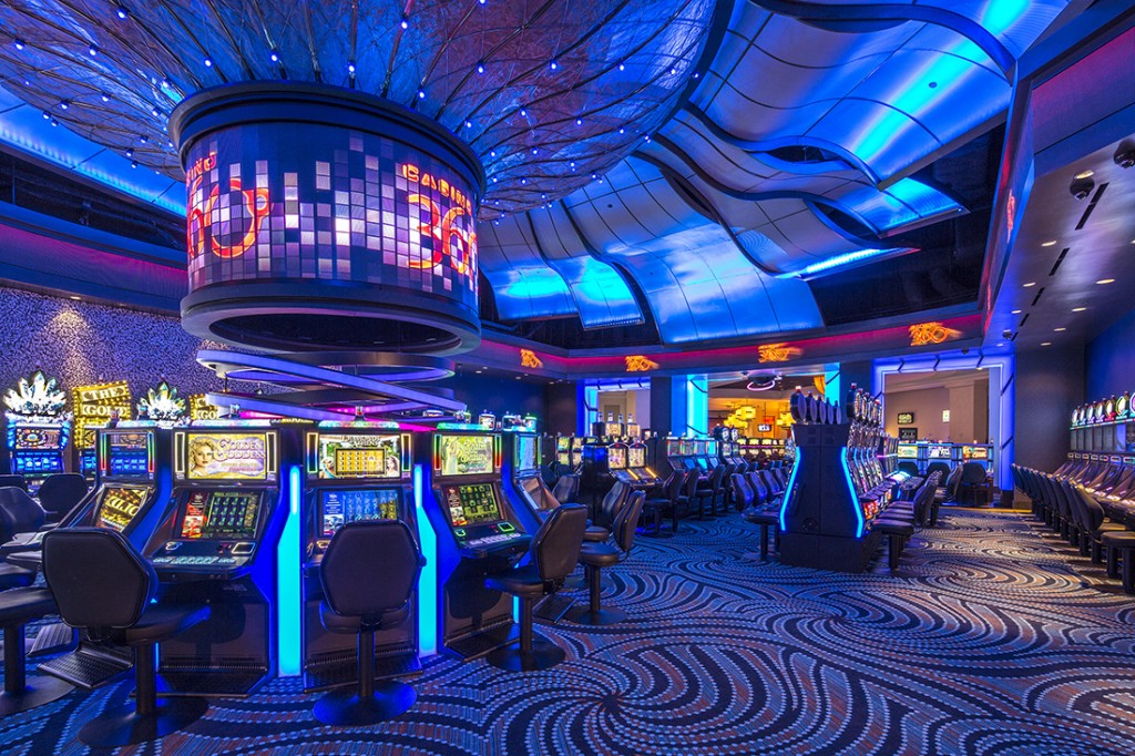 casino pinco online KG