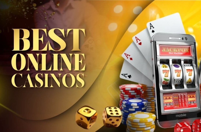 casino online game slots betting