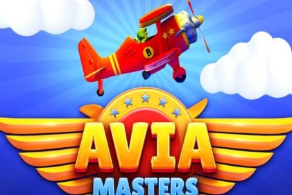 Experience the Thrill of Avia Masters Casino Games in the UK