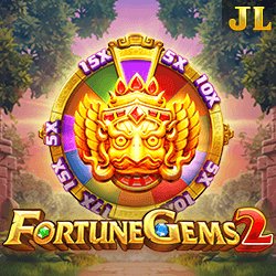 Unlock Fortune and Wealth with Fortune Gems 2 Slot Game in India