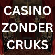 Goksite Zonder CRUKS Vrijheid en Verantwoord Spelen -781208778