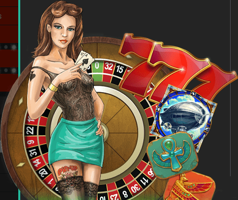 casino online game pin up