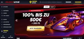 QuickWin Casino España La Nueva Experiencia de Juego En Línea -787451341