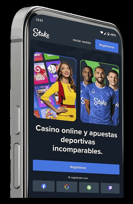 Descubre las Ventajas del Casino Online Stake en España 2024