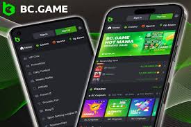 The Rise of BC.Game Platform in Myanmar A New Era of Online Gaming