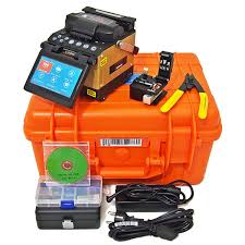 Аппарат для сварки оптоволокна Все, что нужно знать