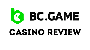 BC Game Casino Indonesia Your Gateway to Online Gaming