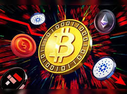 Bitcoin Casino Revolutionen inden for Online Spil