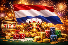 Buitenlandse Online Casino's Ontdek de Beste Spelervaring