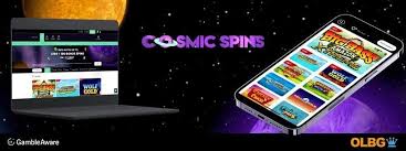 Cosmic Spins Casino Your Gateway to Intergalactic Gaming Adventures 903003191