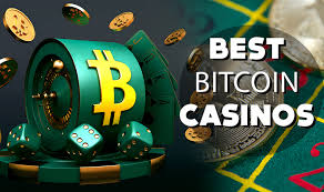 Det Nyeste om Krypto Casinoer En Revolution i Online Spil
