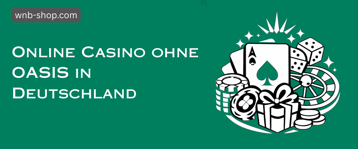Die besten Alternativen zu Casino ohne Oasis 1871419628