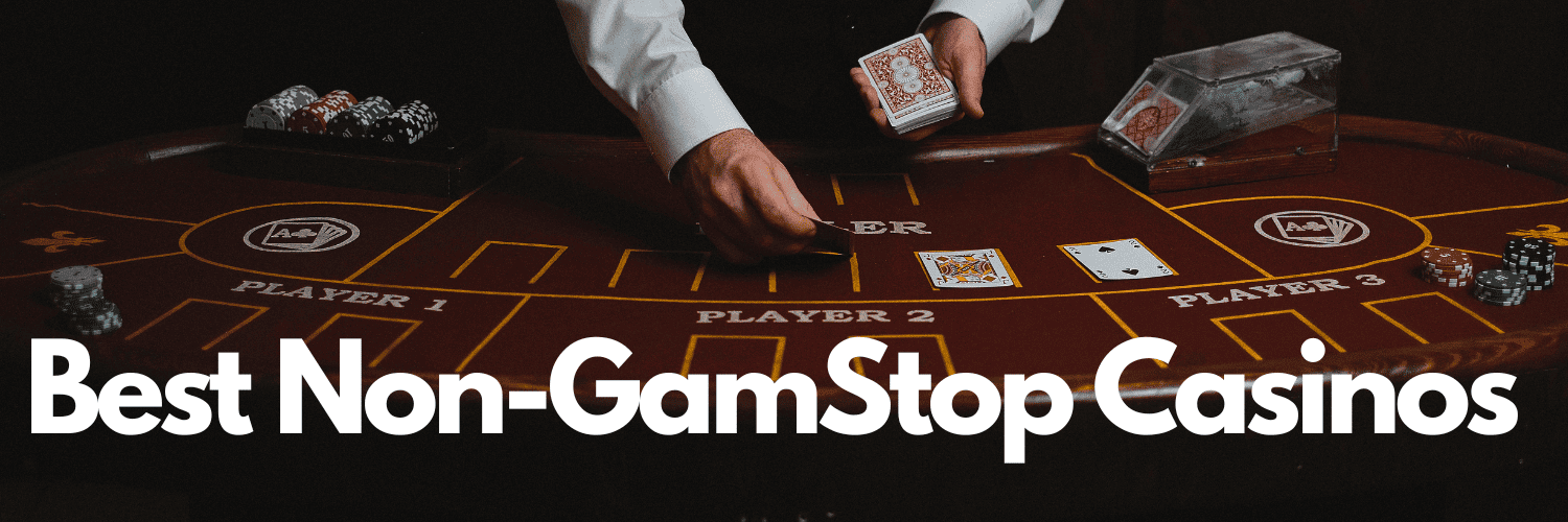 Discover the Best Casinos Outside GamStop 1202093987