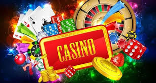 Discover the Excitement at Casino CasinoJoy