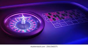 Discover the Excitement of Low Stakes Roulette Online 1720513378