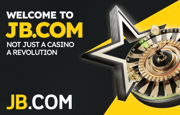 Experience the Thrill with JB Casino Mobile App