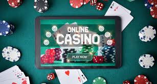 Explore Non-UK Licensed Casinos A Comprehensive Guide