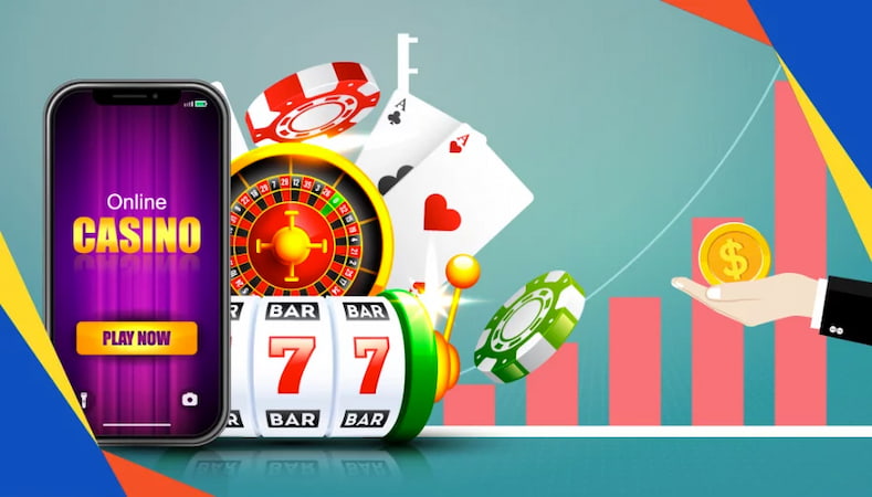 Exploring Chances Casino & Sportsbook Your Gateway to Gaming