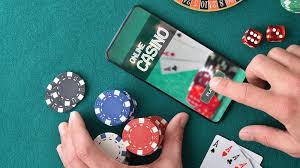 Exploring Chances Casino & Sportsbook Your Gateway to Gaming