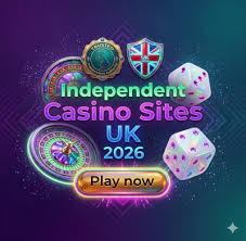 Exploring New Independent Online Casinos A Guide to Fresh Gaming Experiences 915431597