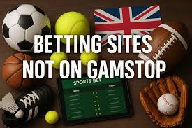 Exploring Non GamStop Sports Betting Sites Opportunities and Considerations