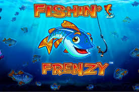 Exploring the Excitement of Fishin' Frenzy Play 697643394