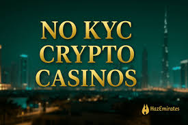 I migliori casino no KYC divertimento senza documenti