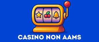 I Migliori Casinò Non AAMS Guida Completa 1185575206