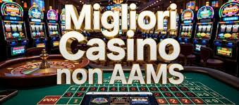 I migliori casino senza registrazione guida completa