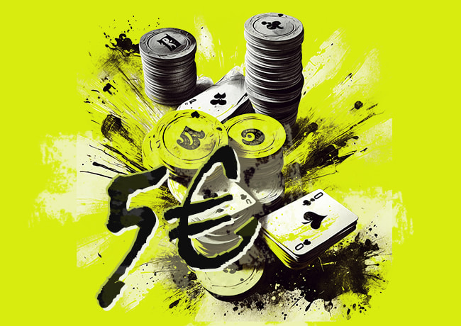 I vantaggi dei casino online senza AAMS