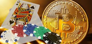 Investér i Fremtiden med Crypto Casinoer
