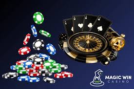 Is Magic Win Casino Legit A Comprehensive Review 947861144