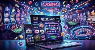 Live Casino Sverige Oplev Spændingen fra Dit Hjem 658728097