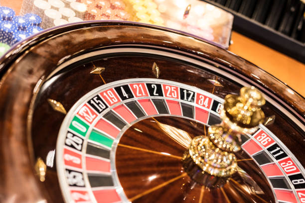 Live Roulette Not on GamStop Explore Your Options