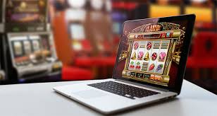 Microgaming Casino Estero Scopri il Mondo dei Giochi Online