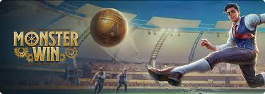 MonsterWin Casino España La Revolución del Juego en Línea
