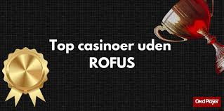 Nye Casino Sider med Free Spins og Bonusser