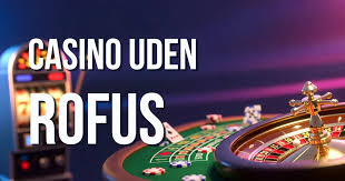 Online Casinoer uden NemID – Spil uden begrænsninger