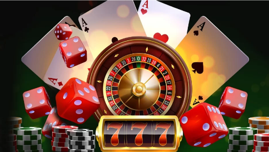 Online Casinos com Bónus Como Maximizar Seus Ganhos