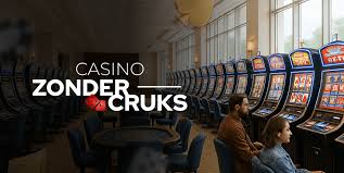 Ontdek Casino's zonder CRUKS Vrijheid om te Spelen