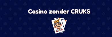 Ontdek Casino's zonder CRUKS Vrijheid om te Spelen