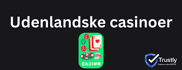 Oplev de Bedste Udenlandske Online Casinoer 800803456
