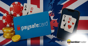 Paysafecard Casino Den Sikkerste Metode til Online Spil