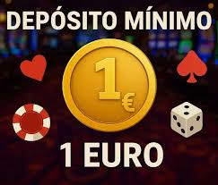 Scopri i Casinò con Deposito di 1 Euro