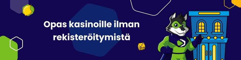 Skrill kasinot Rahansiirrot ja Pelielämykset