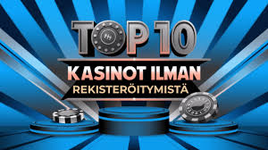 Skrill kasinot Rahansiirrot ja Pelielämykset