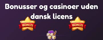 Spil uden dansk licens En guide til online gambling 687873784